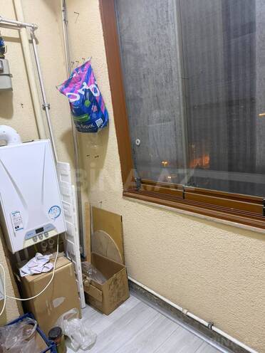 Satılır 2 otaqlı yeni tikili 56.9 m², 20 Yanvar m., photo 23 from 32