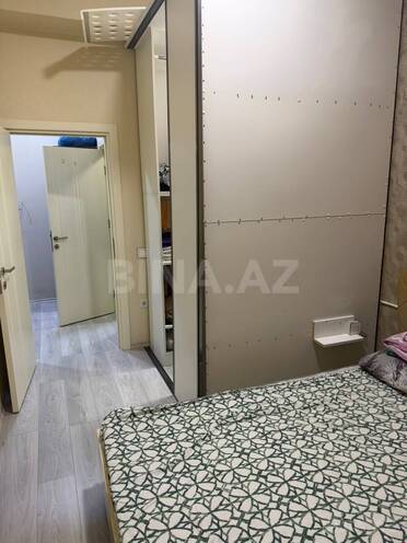 Satılır 2 otaqlı yeni tikili 56.9 m², 20 Yanvar m., photo 24 from 32