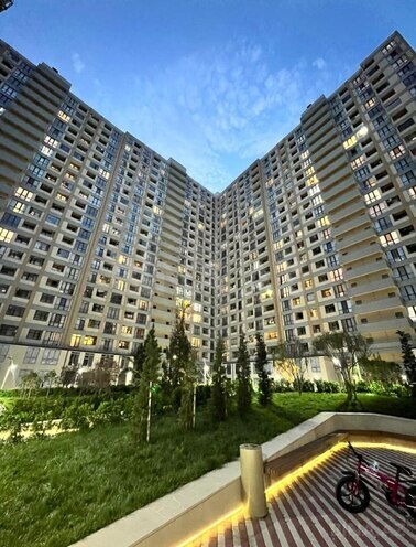 Satılır 2 otaqlı yeni tikili 56.9 m², 20 Yanvar m., photo 1 from 32