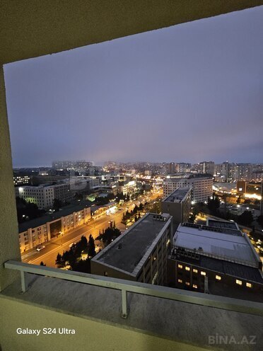Satılır 2 otaqlı yeni tikili 56.9 m², 20 Yanvar m., photo 17 from 32