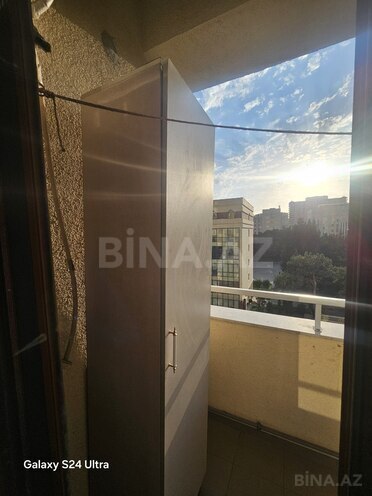 Satılır 2 otaqlı yeni tikili 56.9 m², 20 Yanvar m., photo 4 from 32