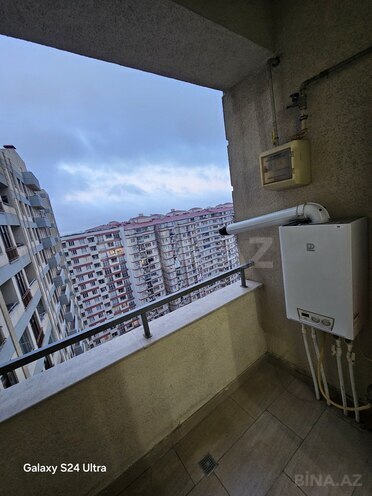 Satılır 2 otaqlı yeni tikili 56.9 m², 20 Yanvar m., photo 18 from 32