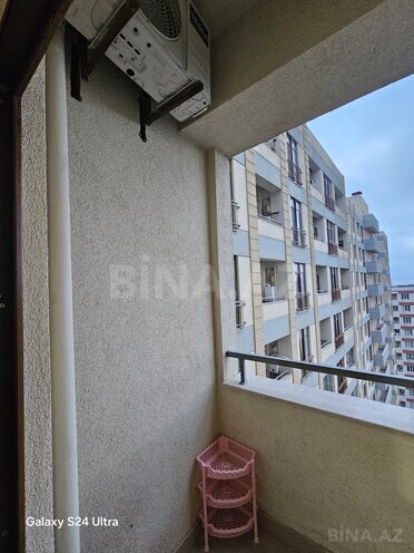 Satılır 2 otaqlı yeni tikili 56.9 m², 20 Yanvar m., photo 19 from 32