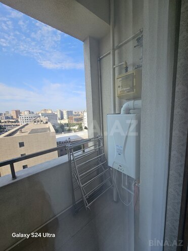 Satılır 2 otaqlı yeni tikili 56.9 m², 20 Yanvar m., photo 10 from 32