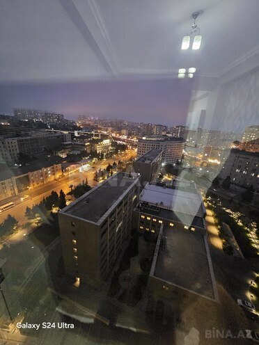 Satılır 2 otaqlı yeni tikili 56.9 m², 20 Yanvar m., photo 16 from 32