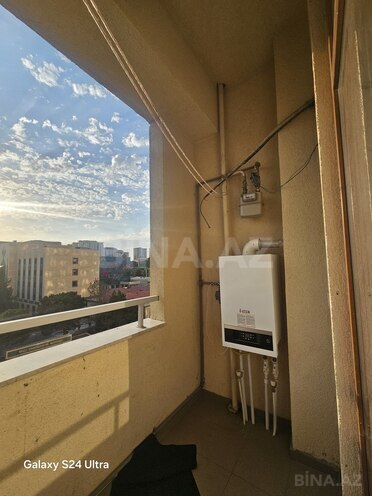 Satılır 2 otaqlı yeni tikili 56.9 m², 20 Yanvar m., photo 3 from 32