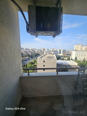 Satılır 2 otaqlı yeni tikili 56.9 m², 20 Yanvar m., photo 11 from 32