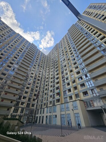 Satılır 2 otaqlı yeni tikili 56.9 m², 20 Yanvar m., photo 13 from 32