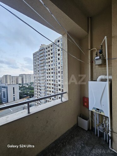 Satılır 2 otaqlı yeni tikili 56.9 m², 20 Yanvar m., photo 8 from 32