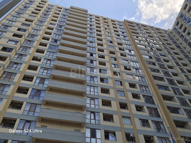 Satılır 2 otaqlı yeni tikili 56.9 m², 20 Yanvar m., photo 12 from 32
