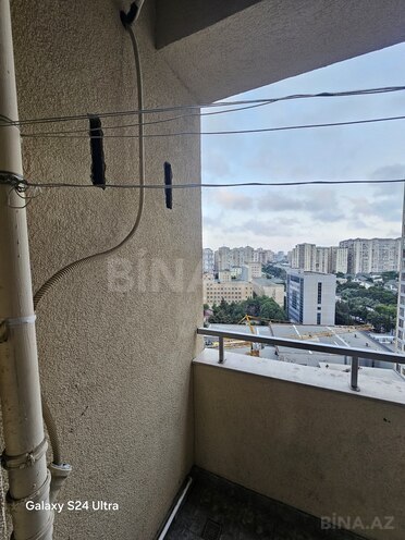 Satılır 2 otaqlı yeni tikili 56.9 m², 20 Yanvar m., photo 9 from 32