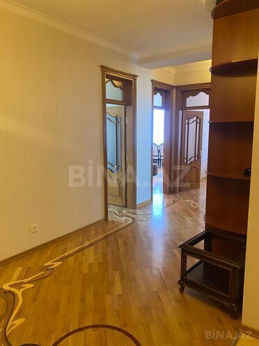İcarəyə verilir 3 otaqlı yeni tikili 130 m², Gənclik m., photo 10 from 17