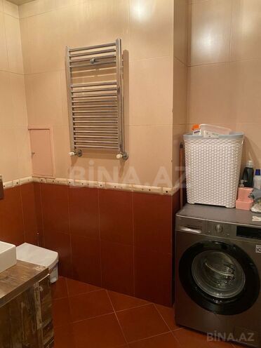 İcarəyə verilir 3 otaqlı yeni tikili 130 m², Gənclik m., photo 11 from 17