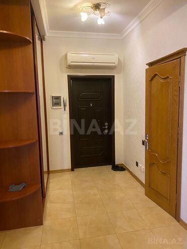 İcarəyə verilir 3 otaqlı yeni tikili 130 m², Gənclik m., photo 15 from 17