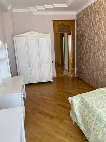 İcarəyə verilir 3 otaqlı yeni tikili 130 m², Gənclik m., photo 6 from 17