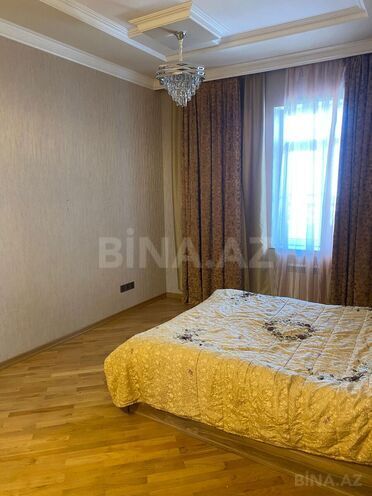 İcarəyə verilir 3 otaqlı yeni tikili 130 m², Gənclik m., photo 9 from 17