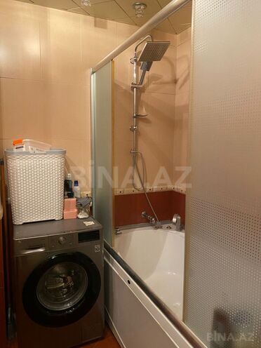 İcarəyə verilir 3 otaqlı yeni tikili 130 m², Gənclik m., photo 12 from 17