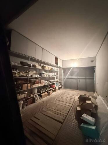 Satılır 5 otaqlı həyət evi/bağ evi 350 m², Elmlər Akademiyası m., photo 20 from 26