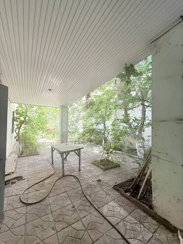 Satılır 5 otaqlı həyət evi/bağ evi 350 m², Elmlər Akademiyası m., photo 4 from 26