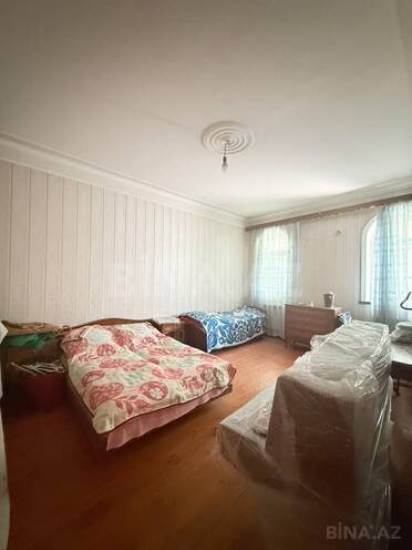 Satılır 5 otaqlı həyət evi/bağ evi 350 m², Elmlər Akademiyası m., photo 12 from 26