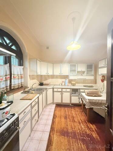 Satılır 5 otaqlı həyət evi/bağ evi 350 m², Elmlər Akademiyası m., photo 10 from 26