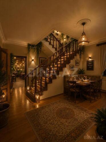 Satılır 5 otaqlı həyət evi/bağ evi 350 m², Elmlər Akademiyası m., photo 7 from 26