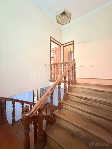 Satılır 5 otaqlı həyət evi/bağ evi 350 m², Elmlər Akademiyası m., photo 17 from 26