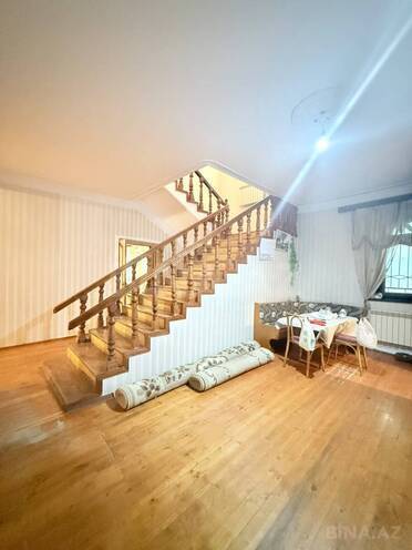 Satılır 5 otaqlı həyət evi/bağ evi 350 m², Elmlər Akademiyası m., photo 9 from 26