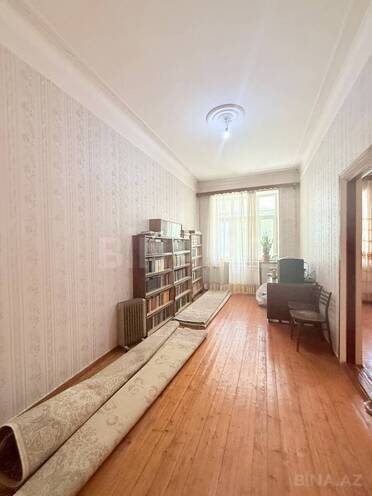 Satılır 5 otaqlı həyət evi/bağ evi 350 m², Elmlər Akademiyası m., photo 15 from 26