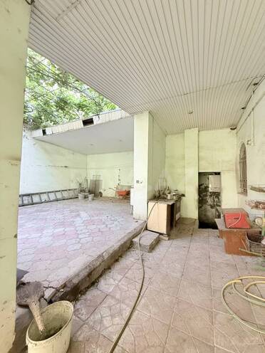 Satılır 5 otaqlı həyət evi/bağ evi 350 m², Elmlər Akademiyası m., photo 5 from 26