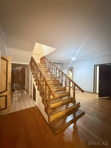 Satılır 5 otaqlı həyət evi/bağ evi 350 m², Elmlər Akademiyası m., photo 8 from 26