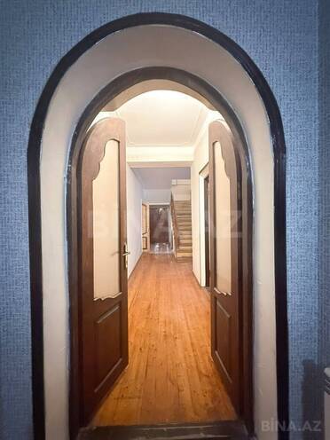 Satılır 5 otaqlı həyət evi/bağ evi 350 m², Elmlər Akademiyası m., photo 21 from 26