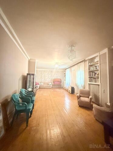 Satılır 5 otaqlı həyət evi/bağ evi 350 m², Elmlər Akademiyası m., photo 11 from 26