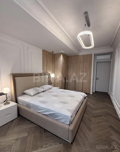 İcarəyə verilir 2 otaqlı yeni tikili 76 m², Nəriman Nərimanov m., photo 6 from 13