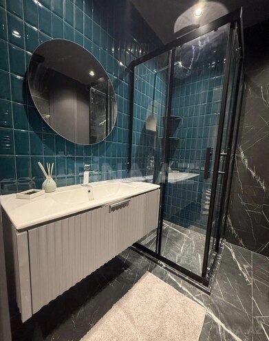İcarəyə verilir 2 otaqlı yeni tikili 76 m², Nəriman Nərimanov m., photo 11 from 13