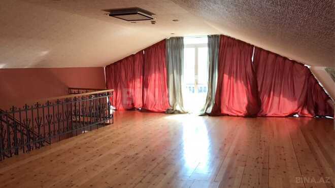 Сдаётся 4-комн. вторичка 200 м², м. Ичеришехер, photo 21 from 22