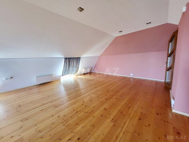 Сдаётся 4-комн. вторичка 200 м², м. Ичеришехер, photo 20 from 22