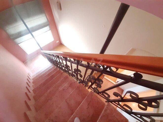 Сдаётся 4-комн. вторичка 200 м², м. Ичеришехер, photo 9 from 22