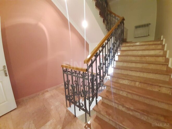 Сдаётся 4-комн. вторичка 200 м², м. Ичеришехер, photo 5 from 22