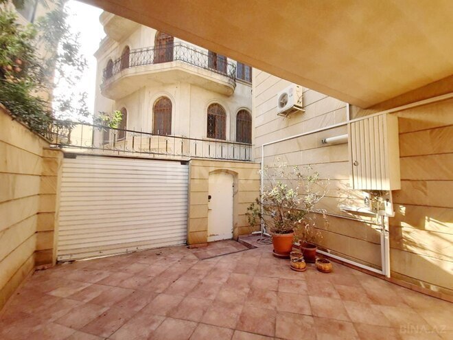 Сдаётся 4-комн. вторичка 200 м², м. Ичеришехер, photo 13 from 22