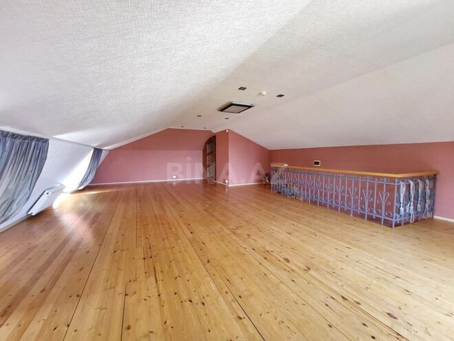 Сдаётся 4-комн. вторичка 200 м², м. Ичеришехер, photo 18 from 22
