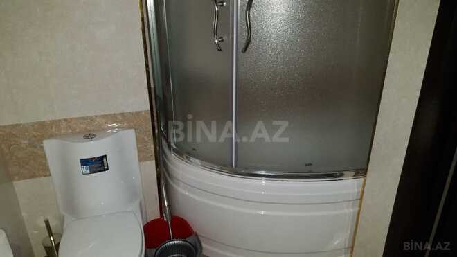 Сдаётся 2-комн. новостройка 100 м², м. Шах Исмаил Хатаи, photo 19 from 21