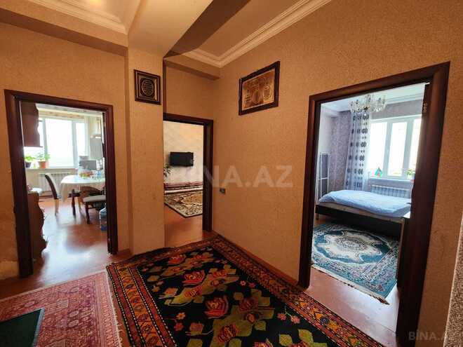 Продаётся 3-комн. новостройка 86.8 м², пос. Масазыр, photo 6 from 12