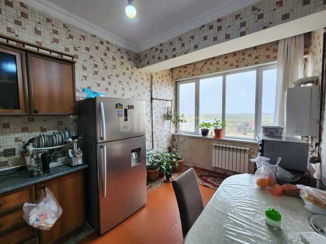 Продаётся 3-комн. новостройка 86.8 м², пос. Масазыр, photo 9 from 12