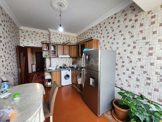 Продаётся 3-комн. новостройка 86.8 м², пос. Масазыр, photo 7 from 12
