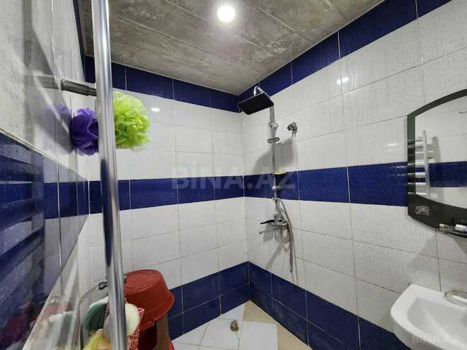 Продаётся 3-комн. новостройка 86.8 м², пос. Масазыр, photo 10 from 12