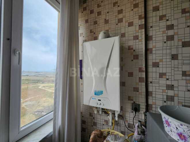 Продаётся 3-комн. новостройка 86.8 м², пос. Масазыр, photo 8 from 12