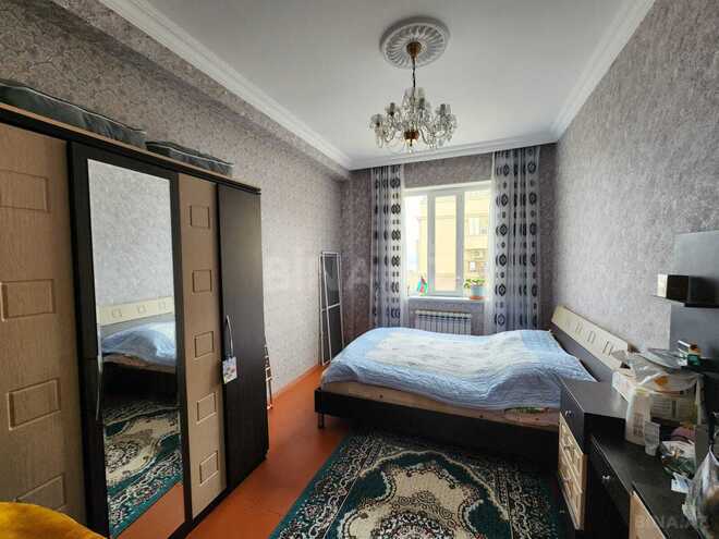 Продаётся 3-комн. новостройка 86.8 м², пос. Масазыр, photo 11 from 12