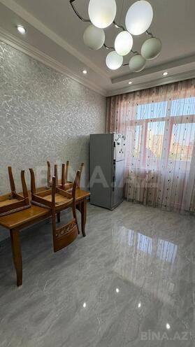 Сдаётся 3-комн. новостройка 100 м², Наримановский  р., photo 4 from 20