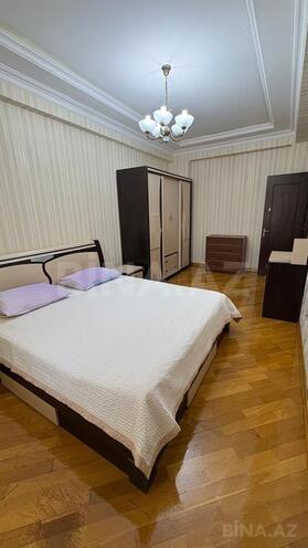 Сдаётся 3-комн. новостройка 100 м², Наримановский  р., photo 8 from 20
